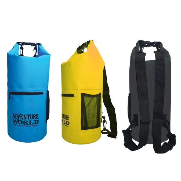 Dry Bag Backpack 10L